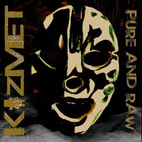KIZMET - EYES OF FIRE