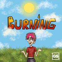 Lockerz - Burning (Extended Mix)