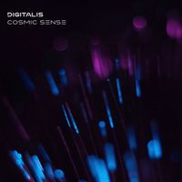 Digitalis - Cosmic Sense