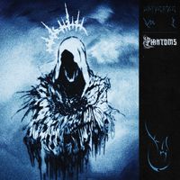 Maz Univerze - UNIVERZE VOL. 1 : Phantoms (Explicit)