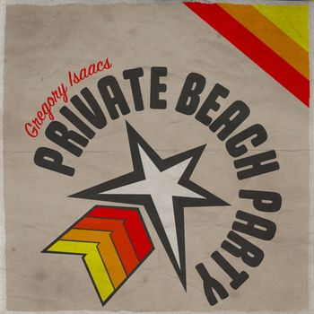 Gregory Isaacs - Private Beach Party