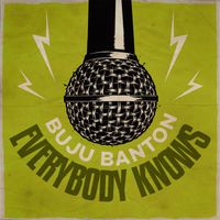 Buju Banton - Everybody Knows (Soul Food Riddim)