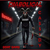 Cassidy - Diabolical (Explicit)