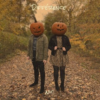 nic - Différence  (Explicit)