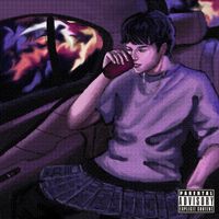 D33P - PURPLE DREAMS (Explicit)