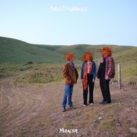 Monya - Paper Thin House