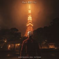 Red Sky - Nostalgia del Futuro (Explicit)