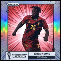 Benny - DOKU