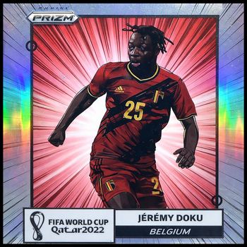 Benny - DOKU
