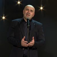 Kemal Hasić - Breza Acoustic Live