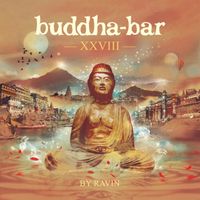 Buddha Bar - XXVIII