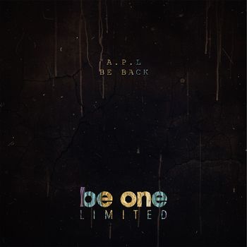 A.P.L - Be Back