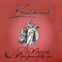 Siv Iren Misund & Monica Tomescu-Rohde - Bewilderment