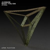 Avesie - What You Do