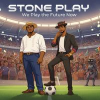 Stone Foundation - Stone Play - We Play the Future Now