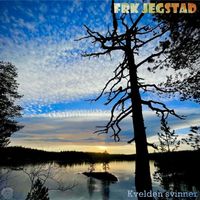 Frk Jegstad - Kvelden svinner