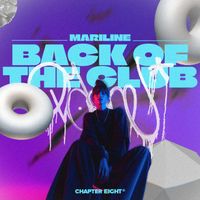 Mariline - Back Of The Club (Extended Mix [Explicit])
