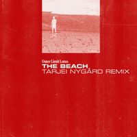 Outer Limit Lotus - The Beach (Tarjei Nygård Remix)