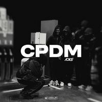 Ades - CPDM (Explicit)