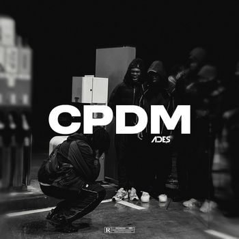 Ades - CPDM (Explicit)