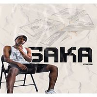 Madmind - Saka