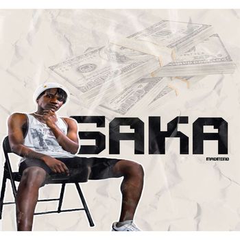 Madmind - Saka