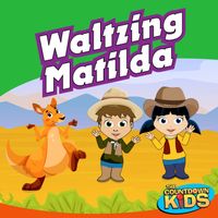 The Countdown Kids - Waltzing Matilda
