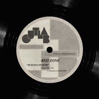 Red Zone - Burning Power