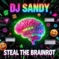Dj Sandy - Steal the Brainrot