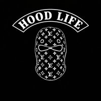 Kash - Hood Life