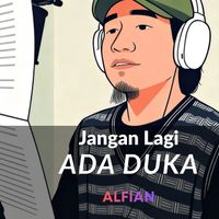Alfian - Jangan Lagi Ada Duka