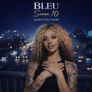BLEU - Seven 10
