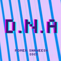 Momen Shaweesh - Winter Power