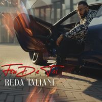 Reda Taliani - Fou de toi