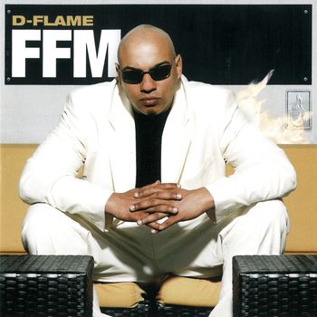 D-Flame - FFM
