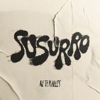 Ketekalles - SUSURRO