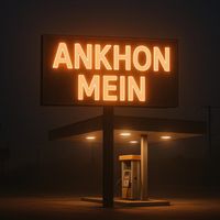 Ezio - Ankhon Mein