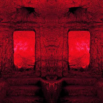 Morgue - Sepulchral
