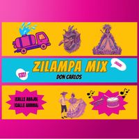 Don Carlos - Zilampa Mix