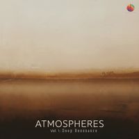 RITMOVIBRA - Atmospheres Deep Resonance