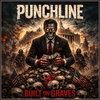 Punchline - Built on Graves