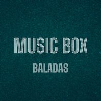 Vários Artistas - Music Box (Baladas)