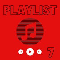 Vários Artistas - Playlist 7