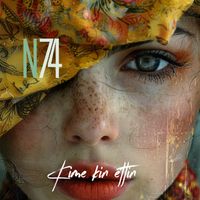 N74 - Kime Kin Ettin (Remix)