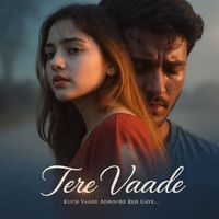 SD. Dutt - Tere Vaade