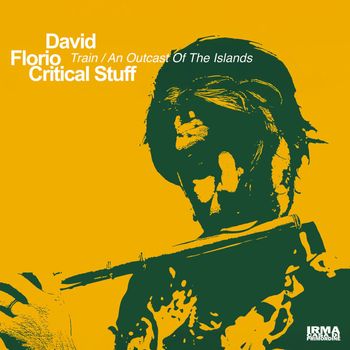 David Florio - Critical Stuff
