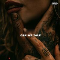 SHIVA - Can we talk (Explicit)