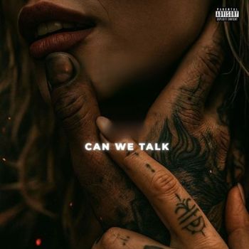 SHIVA - Can we talk (Explicit)