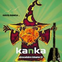Kanka - Abracadabra (Chapter 3)