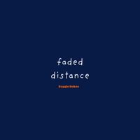 Reggie Dokes - Faded Distance